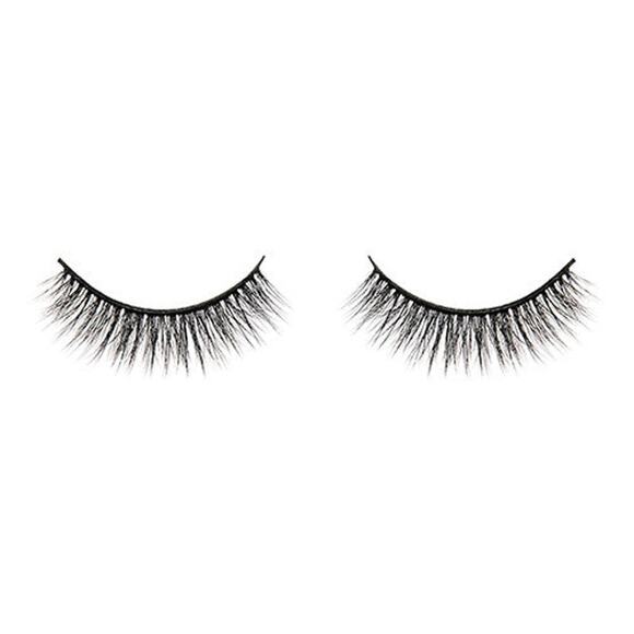Battington Lashes Monroe 3D Silk Lashes - Picture 1 of 8